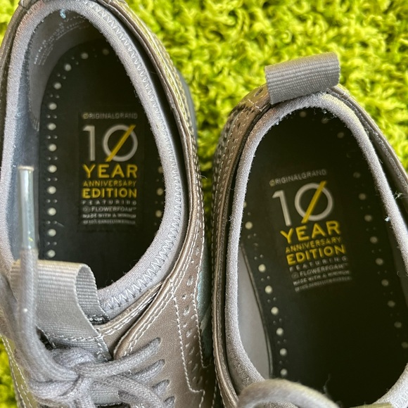 Cole Haan men’s OriginalGrand Longwing Camo. Size 8.5. - Picture 3 of 5